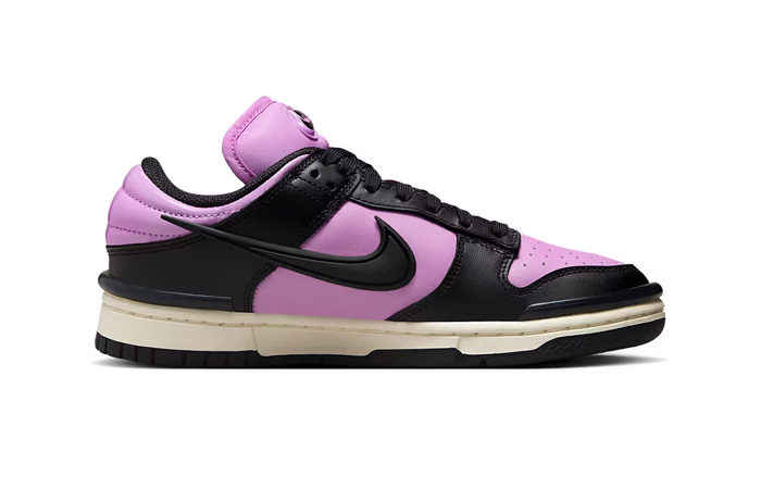 Nike Dunk Low Twist Rush Fuchsia DZ2794-500 - Where To Buy - Fastsole