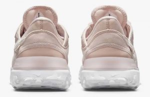 Nike React Revision Pink Oxford DQ5188 601 back
