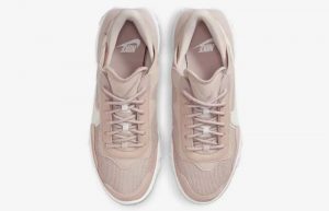 Nike React Revision Pink Oxford DQ5188 601 up