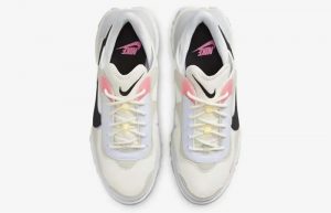 Nike React Revision Summit White Black DQ5188 102 up
