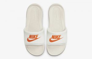 Nike Victori One Slide Sail Orange CN9675 108 up