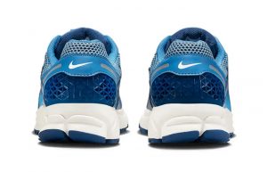 Nike Zoom Vomero 5 Worn Blue FB9149 400 back
