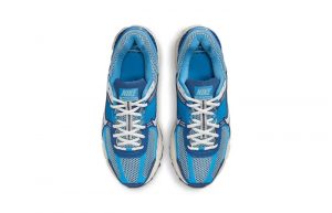 Nike Zoom Vomero 5 Worn Blue FB9149 400 up