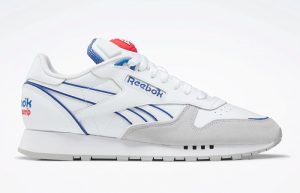 Reebok Classic Leather The Pump GW4727 right