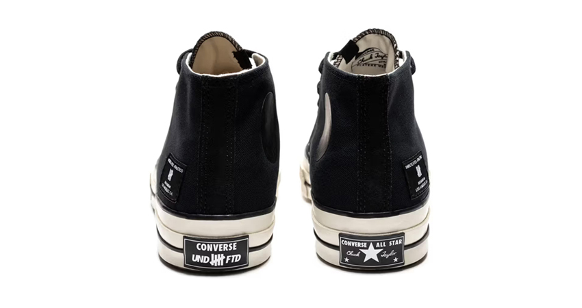 UNDEFEATED x Converse A Sleek Reunion with the Chuck 70 Mid Pack back 01