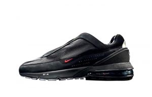 Zack Bia x Nike Air Max Pulse Black featured image