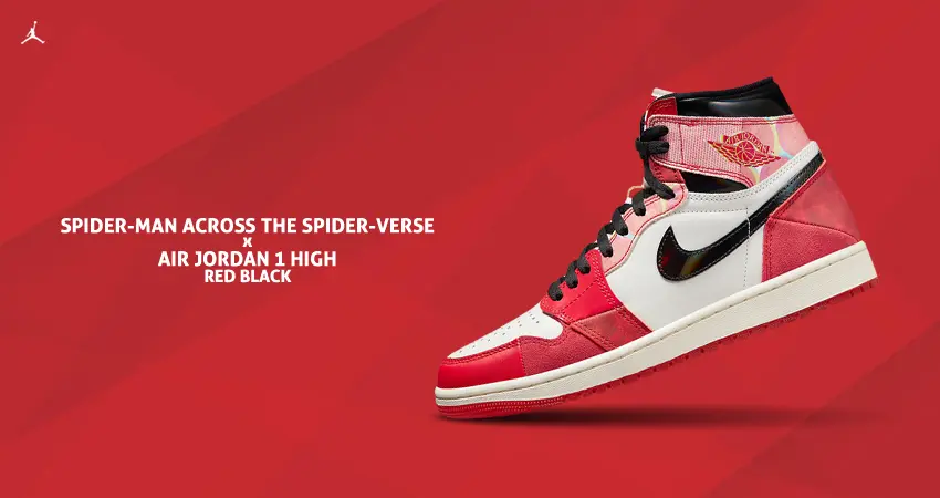 Nikes from outlet spider verse