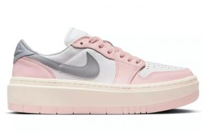 Air Jordan 1 Low LV8D Atmosphere DH7004 600 right