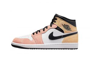 Air Jordan 1 Mid Flight Club DX4332 800 featured image