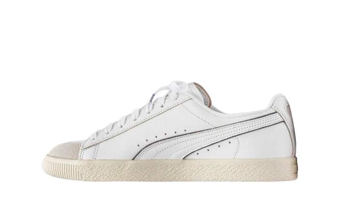 Extra Butter x Puma Clyde 50 NYC featured image
