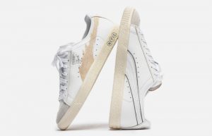 Extra Butter x Puma Clyde 50 NYC lifestyle