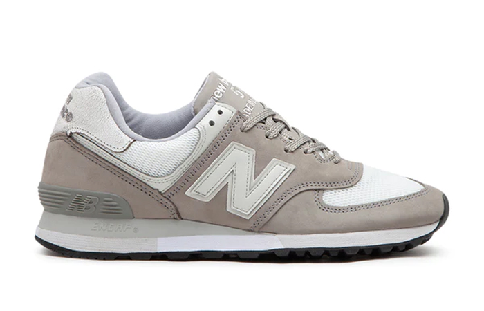 New Balance 576 Made in UK Toasted Nut OU576FLB - Where To Buy - Fastsole