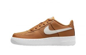 Nike Air Force 1 LV8 2 GS Monarch Canvas DX1656 800 featured image