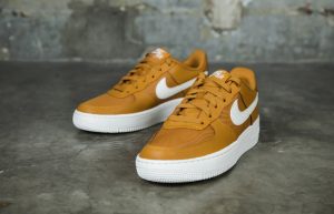 Nike Air Force 1 LV8 2 GS Monarch Canvas DX1656 800 lifestyle front corner