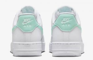 Nike Air Force 1 Low Jade Ice DD8959 113 back