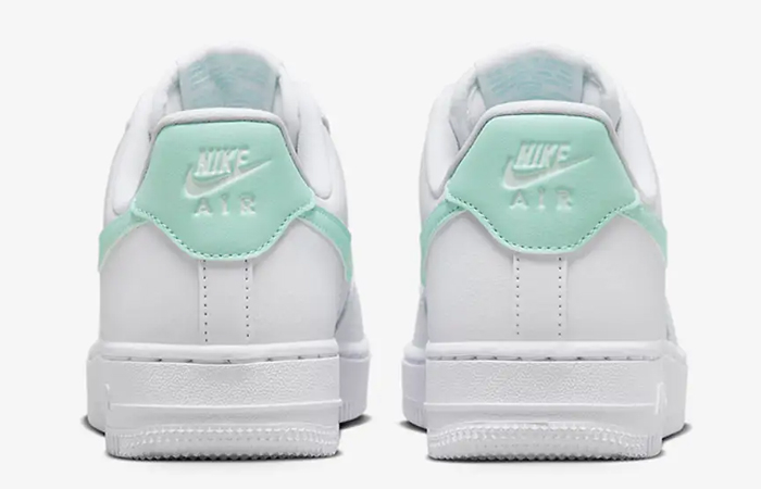 Nike Air Force 1 Low Jade Ice DD8959 113 back