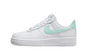 Nike Air Force 1 Low Jade Ice DD8959 113 featured image