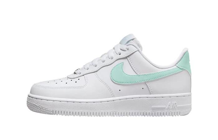 Nike Air Force 1 Low Jade Ice DD8959-113 - Where To Buy - Fastsole