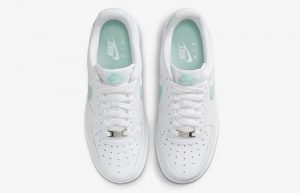 Nike Air Force 1 Low Jade Ice DD8959 113 up