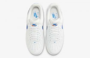 Nike Air Force 1 Low Oversized Swoosh White FN7804 100 up