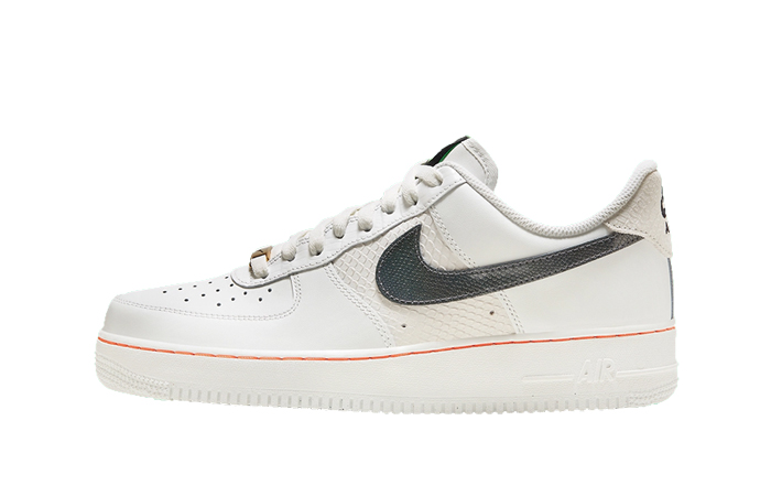 Nike Air Force 1 Low White Black FN8892 191 featured image