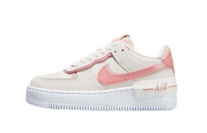 Nike Air Force 1 Shadow White Pink DZ1847 001 featured image