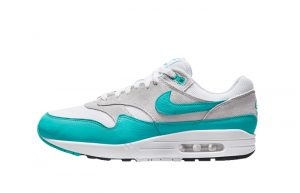 Nike Air Max 1 Clear Jade DZ4549 001 featured image