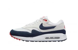 Nike Air Max 1 Golf OG Navy Red DV1403 001 featured image