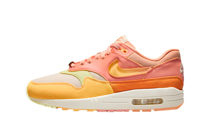 Nike Air Max 1 Puerto Rico Orange Frost FD6955 800 featured image