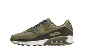 Nike Air Max 90 Neutral Olive DM0029 200 featured image