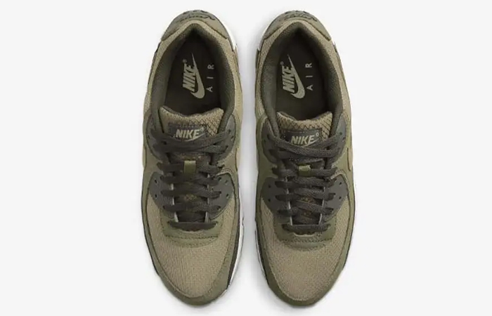 Nike Air Max 90 Neutral Olive DM0029 200 up