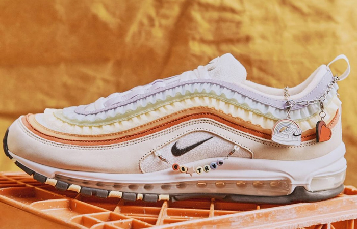 Nike Air Max 97 Be True FD8637 600 lifestyle left