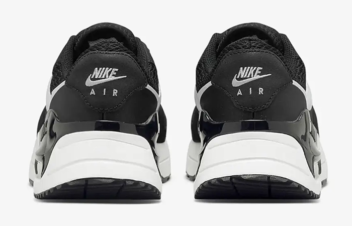 Nike Air Max SYSTM Black White DM9537-001 - Where To Buy - Fastsole