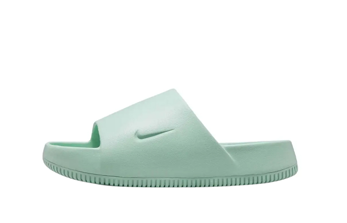 Nike Calm Slide Mint DX4816-300 - Where To Buy - Fastsole