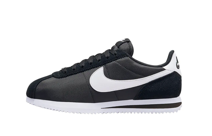 Nike Cortez Black White DZ2795-001 - Where To Buy - Fastsole