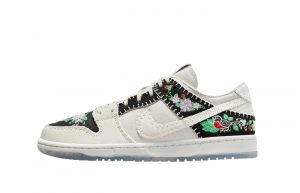 Nike Dunk Low Decon N7 FD6951 300 featured image