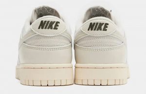Nike Dunk Low Guava Ice DZ2538 100 back
