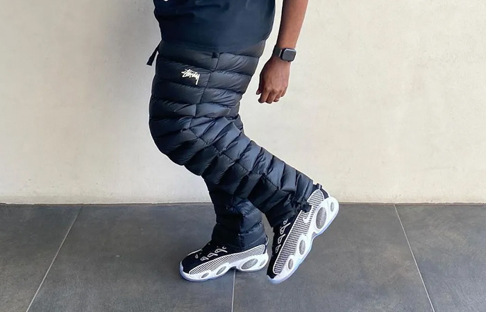 Footwear Nike Nocta Glide Drake Black (DM0879-001) 