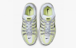 Nike P 6000 Light Lemon Twist FQ2779 700 up