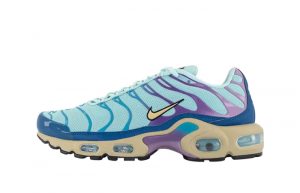 Nike TN Air Max Plus Jade Ice Blue DZ3671 300 featured image