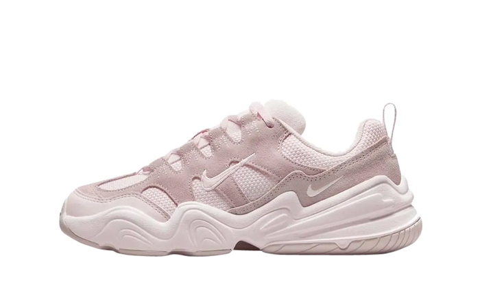 Nike Tech Hera Pearl Pink DR9761-600 - Where To Buy - Fastsole