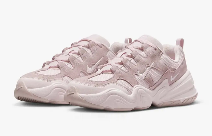 Nike Tech Hera Pearl Pink DR9761-600 - Where To Buy - Fastsole