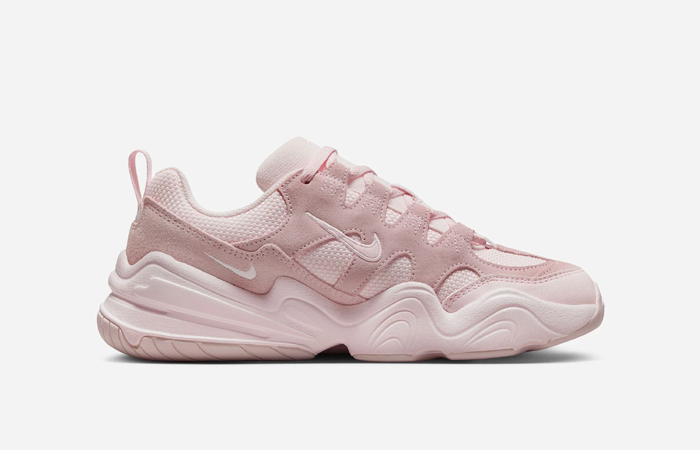 Nike Tech Hera Pearl Pink DR9761-600 - Where To Buy - Fastsole