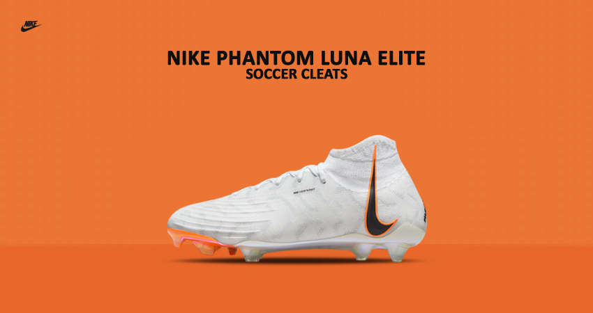 Nike Unveils A Women-Exclusive Phantom Luna Elite
