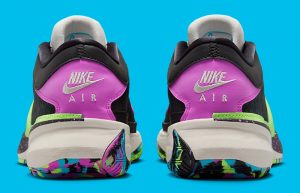 Nike Zoom Freak 5 Multi-Color DX4996-002 - Where To Buy - Fastsole