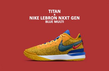 Titan kyrie 5 on sale spongebob