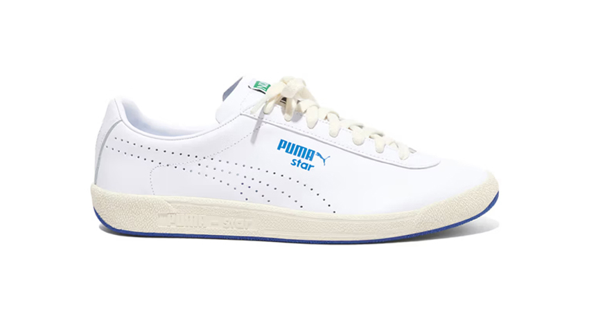 PUMA And NOAH Unveil the Ultimate PUMA Star Collaboration right
