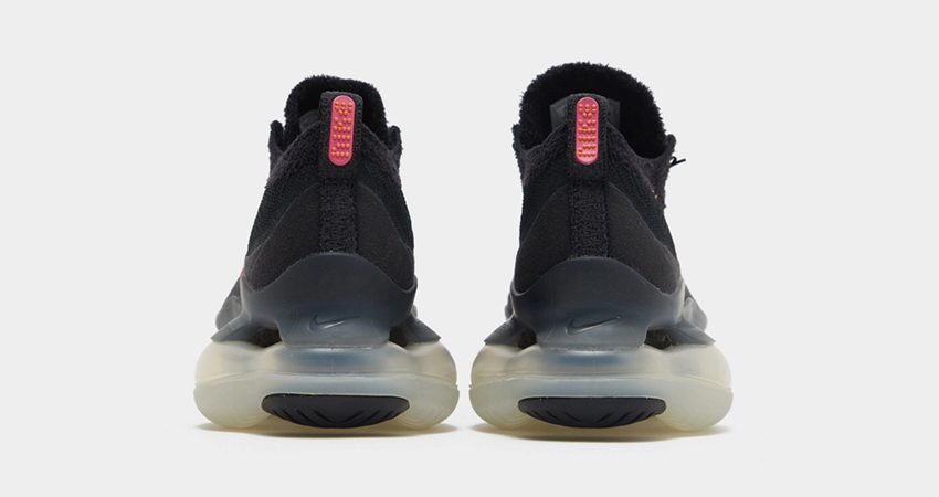 The New Nike Air Max Scorpion Flaunt Understated Aesthetics back