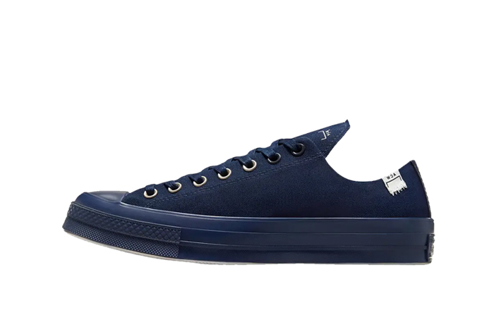 A COLD WALL x Converse Chuck 70 Low Dark Sapphire A06689C featured image