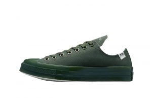 A COLD WALL x Converse Chuck 70 Low Green A06688C featured image